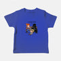 I Am His Father-Baby-Basic-Tee-zascanauta
