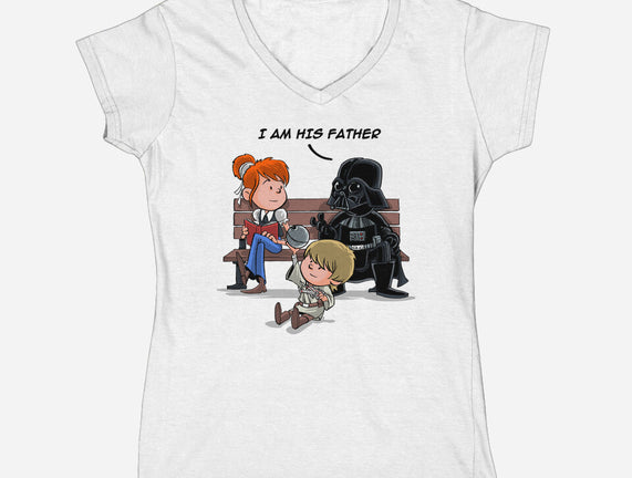 I Am His Father