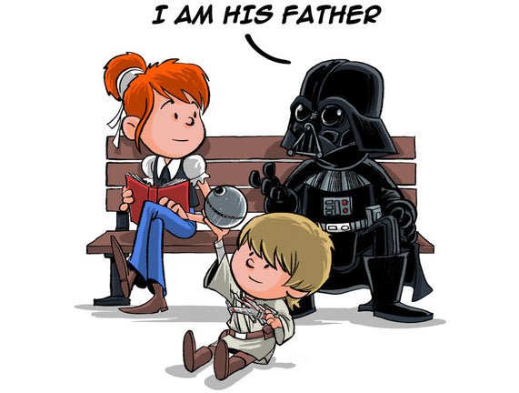 I Am His Father
