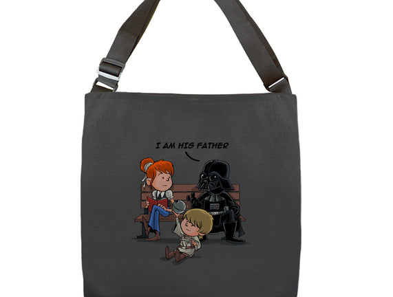 I Am His Father