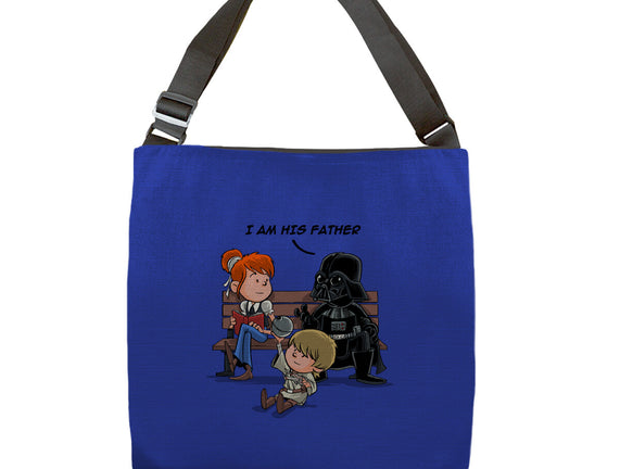 I Am His Father