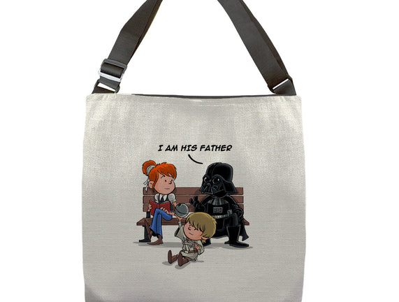 I Am His Father