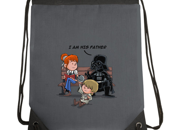 I Am His Father