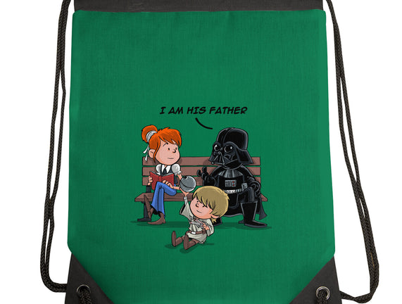 I Am His Father