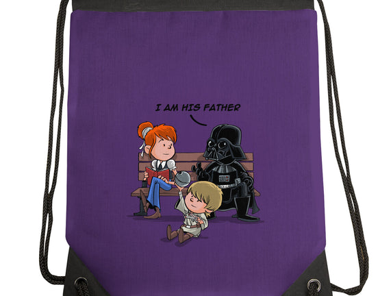 I Am His Father