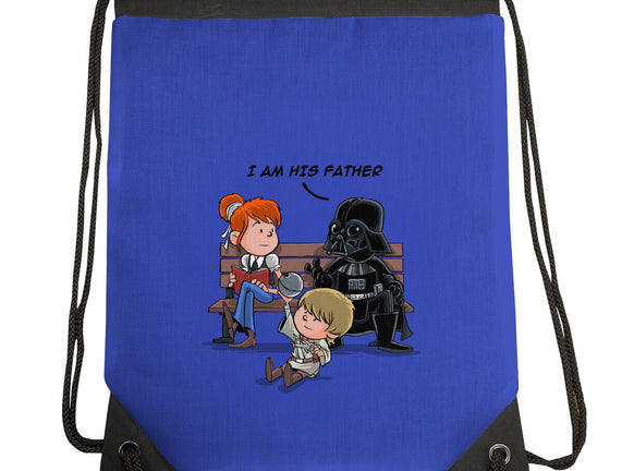 I Am His Father