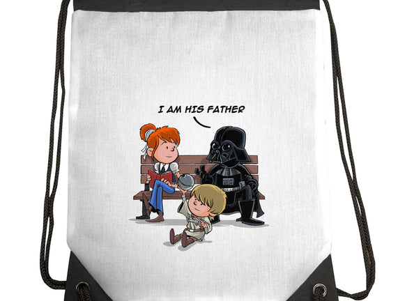 I Am His Father