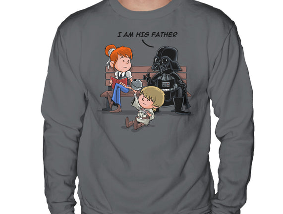 I Am His Father