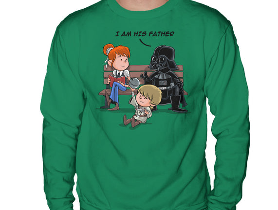 I Am His Father