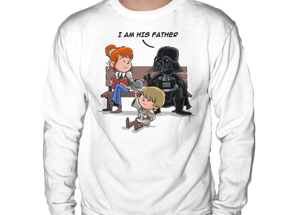 I Am His Father