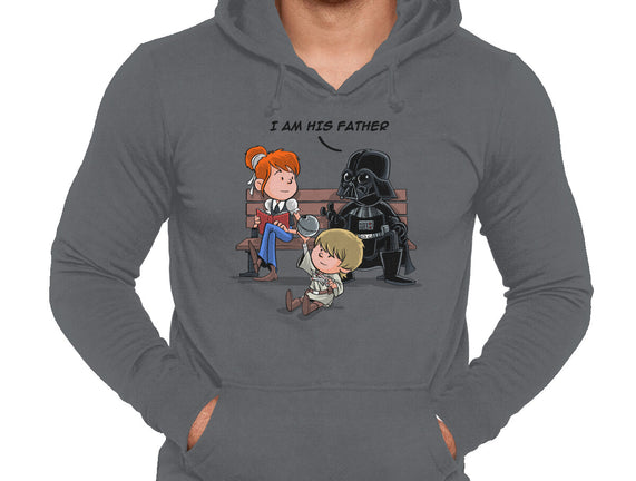 I Am His Father