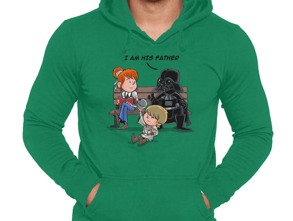 I Am His Father
