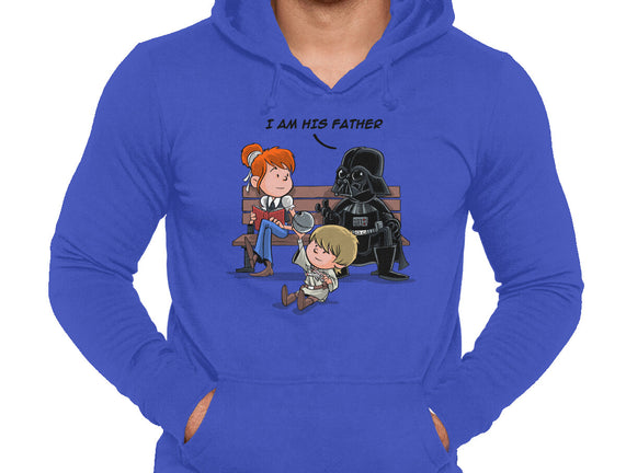 I Am His Father