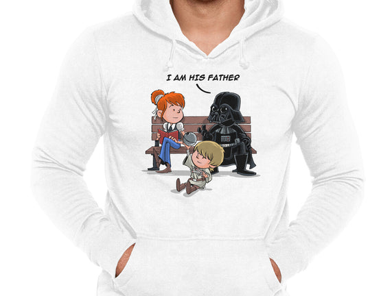 I Am His Father