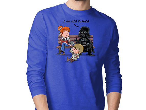 I Am His Father