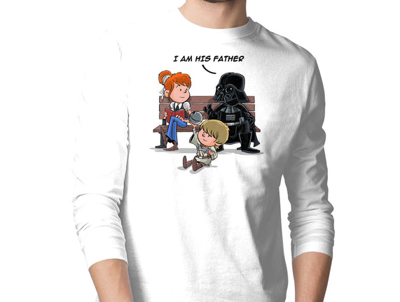I Am His Father
