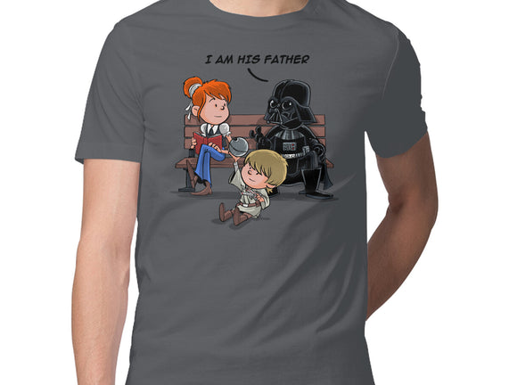I Am His Father