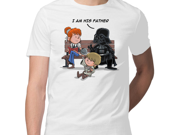 I Am His Father