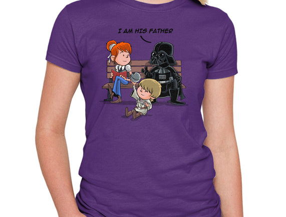 I Am His Father