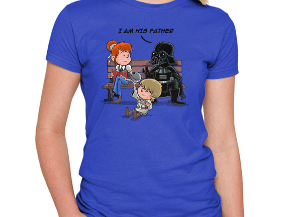 I Am His Father