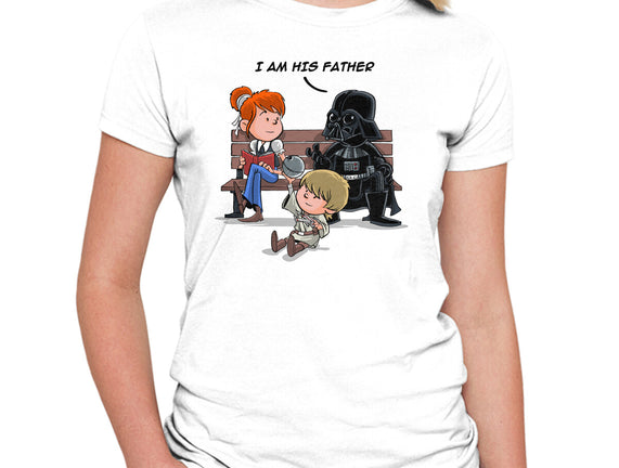I Am His Father