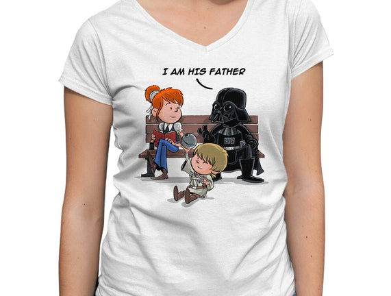 I Am His Father