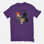 I Am His Father-Womens-Fitted-Tee-zascanauta