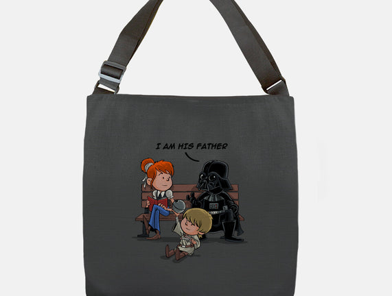 I Am His Father