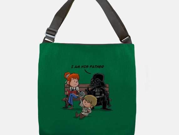 I Am His Father