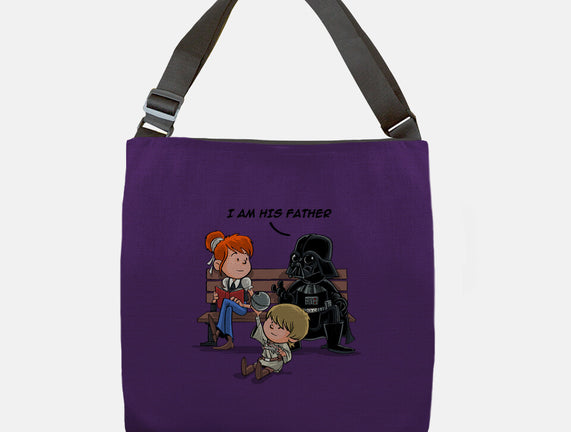 I Am His Father