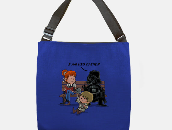 I Am His Father