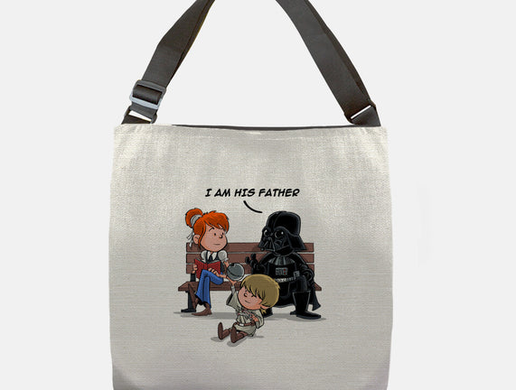 I Am His Father