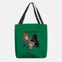 I Am His Father-None-Basic Tote-Bag-zascanauta