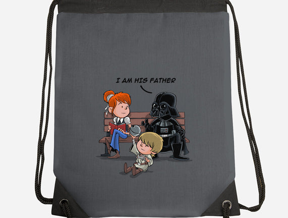 I Am His Father