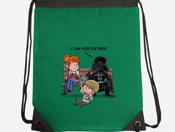 I Am His Father