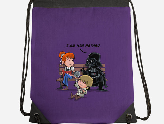 I Am His Father