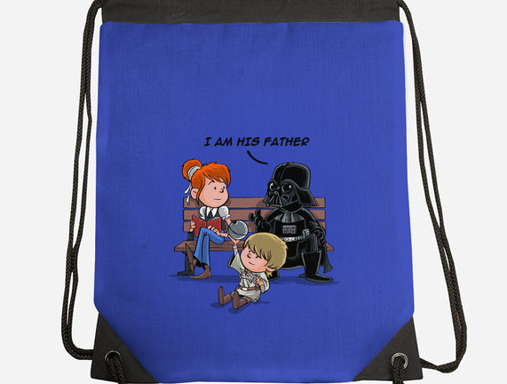 I Am His Father