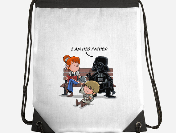 I Am His Father