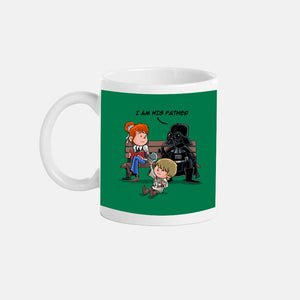 I Am His Father-None-Mug-Drinkware-zascanauta