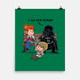 I Am His Father-None-Matte-Poster-zascanauta