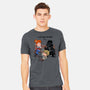 I Am His Father-Mens-Heavyweight-Tee-zascanauta