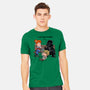 I Am His Father-Mens-Heavyweight-Tee-zascanauta