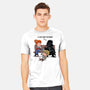 I Am His Father-Mens-Heavyweight-Tee-zascanauta