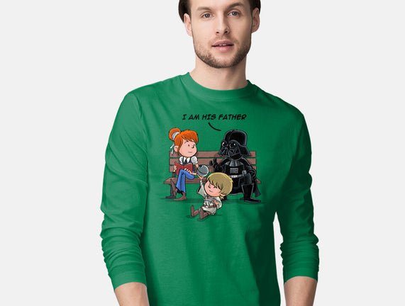 I Am His Father