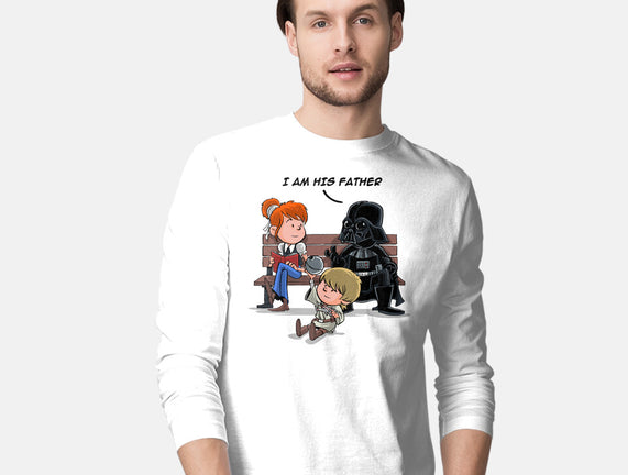 I Am His Father