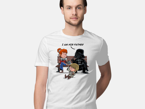 I Am His Father