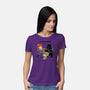 I Am His Father-Womens-Basic-Tee-zascanauta