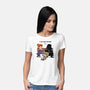 I Am His Father-Womens-Basic-Tee-zascanauta