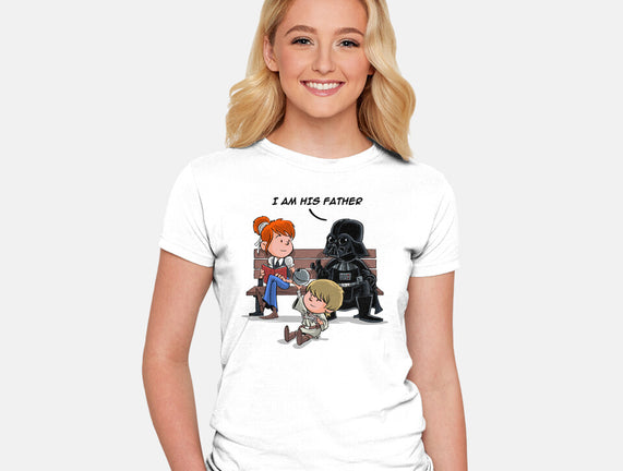 I Am His Father