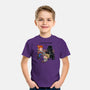 I Am His Father-Youth-Basic-Tee-zascanauta